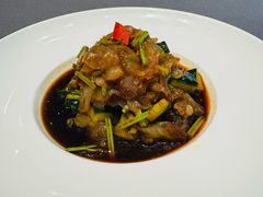 陈醋海蜇头-金悦轩海鲜酒家(拱北店)