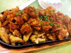 -桃子餐厅·天津菜(红星路直营店)