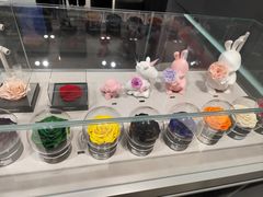 -ROSEONLY诺誓(国际广场购物中心店)