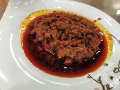 -盛唐府乾州酸汤面