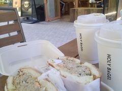 -HOLY BAGEL(苏河店)