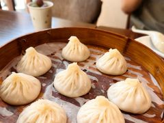 -玖鲜小笼(中山广场店)