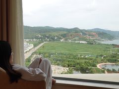 -普者黑风景区-青龙山