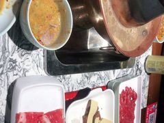 -京元盛铜锅涮肉(上海总店)