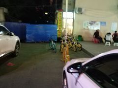 -张记炸串肠粉