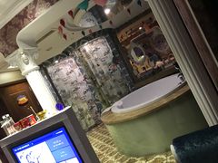 -逅海主题酒店