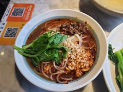 盐府小面-懒人盐府人家(航天桥店)