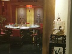 门面-那家小馆•北京菜•烤鸭(中关村店)