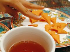 -巴依老爷新疆美食(工体旗舰店)