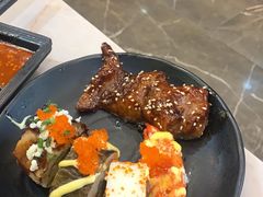 -炭烤麻里·臻选自助烤肉料理(观音桥大融城店)