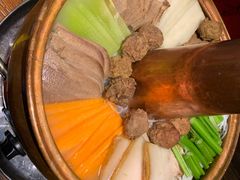 -思金拉措庄园藏餐(太阳岛店)