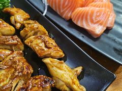 -胜代日本料理(云程巷小区店)