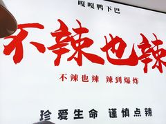 -嘎嘎鸭下巴·爆辣干锅(明教寺店)