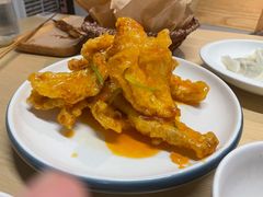 -关东小磨东北菜(上海长风大悦城店)