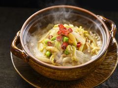 -盛百味·家宴餐厅(霸州分店)