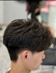-型色沙龙 Color Salon