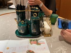 -松鹤楼·苏式汤面(虹桥天地店)