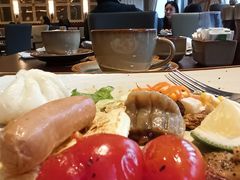 -西郊庄园丽笙大酒店-丽清轩中餐厅