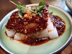 天山小凉粉-天山集市(和家乐广场店)