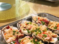 -蚝得喜海鲜(东城店)