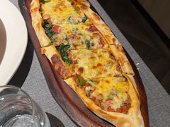 -Efes Turkish & Mediterranean Cuisine 艾菲斯餐厅(陆家嘴店)