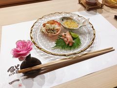 -鮨一日本料理(大中华店)