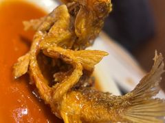 -闫府私房菜·老字号(恒隆店)