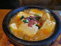 -云海肴·汽锅鸡·云南菜(苏州中心店)