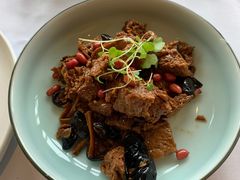 -上海小南国(正大店)