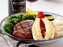 -RED LOBSTER(多伦多DT店)