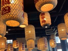 -二十八里太湖船菜(吉祥路店)