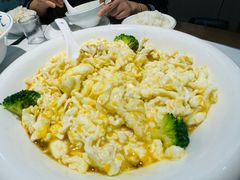 民国赛螃蟹-茉莉阿姨·南京老菜馆(湛江路店)