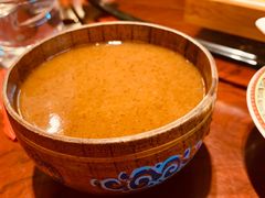 -大汗行宫园林餐厅