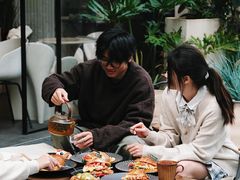 -澈烘焙·生日蛋糕·下午茶(龙华店)