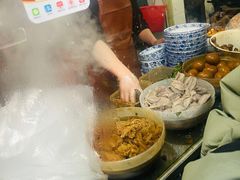 -叶新小吃店(来凤小区总店)