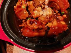 -大树餐厅(益田假日店)