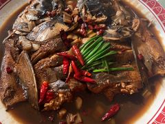 -旺顺阁鱼头泡饼(小红门店)