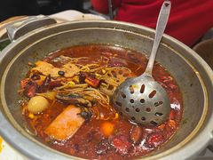 -眉州东坡(团结湖店)