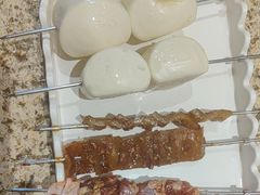 -丰茂烤串(卫星广场店)
