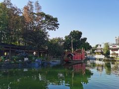 -顺峰山公园