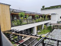 -桃园农庄·桃源宴