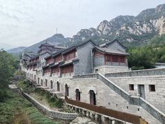 -北京凤凰岭