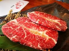 -热血兄弟·炭火烤肉(融侨中心店)