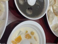 -喜家德虾仁水饺(长泰广场店)