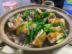 -上南瓦煲鸡·清远鸡·老字号(总店)