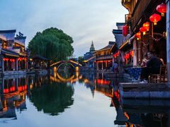 -南浔古镇