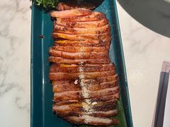 -太食獸泰式茶餐厅(北美新天地店)