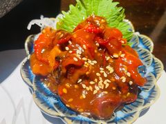 酱香八爪鱼-石葵(锦业时代店)