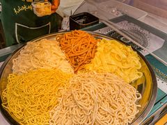 -新疆国际大巴扎