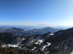 -九华山风景区